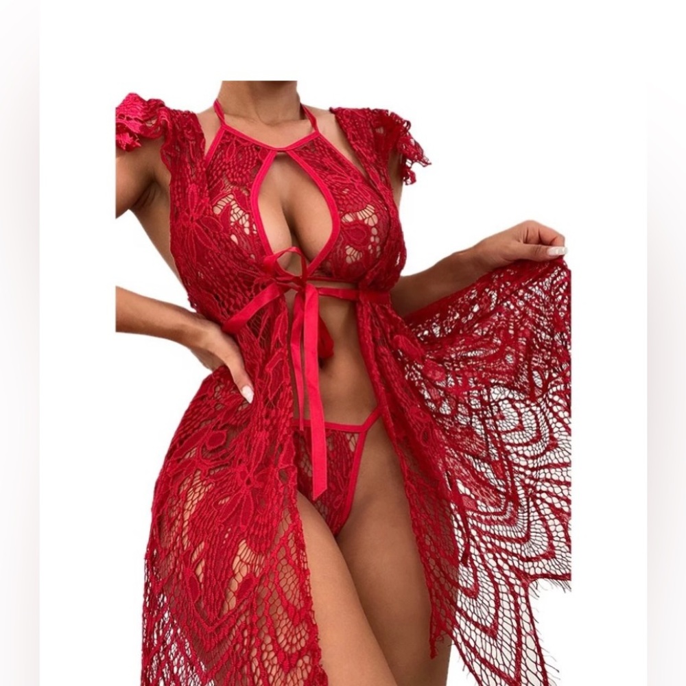 Lingerie Set
